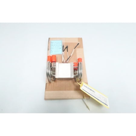 Delphi Cell Assembly with Cell Side Plates Test Equipment 1427-B5